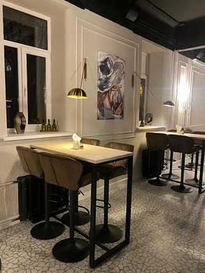 Ресторан 134 кв.м в центре Химки