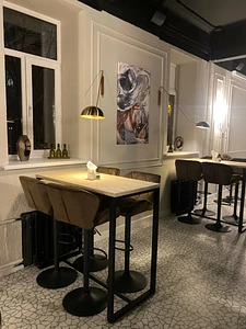 Ресторан 134 кв.м в центре Химки 4