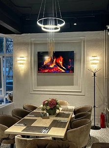 Ресторан 134 кв.м в центре Химки 5