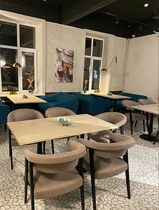 Ресторан 134 кв.м в центре Химки 7