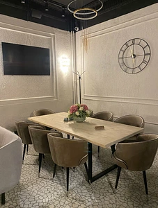 Ресторан 134 кв.м в центре Химки 8