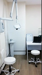 Стоматология 3 кабинета в центре Лобни 7