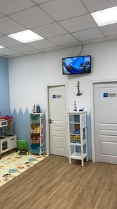 Детский бассейн у метро, прибыль 350 000 ₽/мес. 5