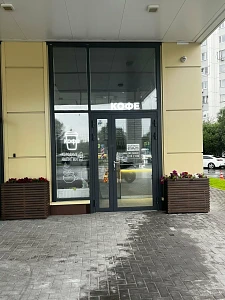 Кофейня в фитнесцентре у МЦД, прибыль 350 000 ₽ 4