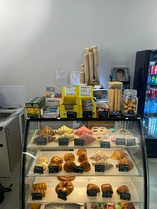 Кофейня в фитнесцентре у МЦД, прибыль 350 000 ₽ 6