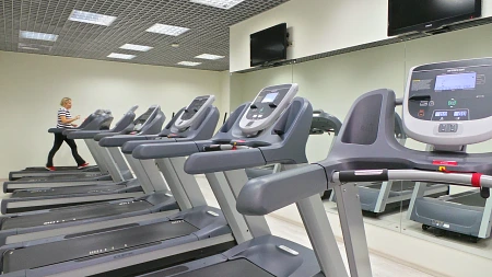Готовый фитнес-клуб и SPA в ЮЗАО, ROI 17 мес. 4