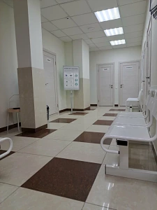 Медцентр у метро с лицензией, прибыль 200 000 ₽ 3