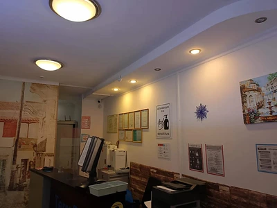 Стоматология 3 кабинета в центре Лобни 4