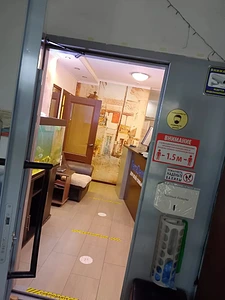 Стоматология 3 кабинета в центре Лобни 7