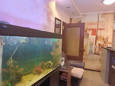 Стоматология 3 кабинета в центре Лобни 3