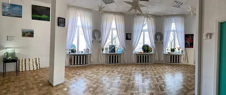Школа рисования и живописи в центре Москвы 2