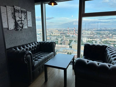 Организация мероприятий в Сити. Лофт 250кв.м. 7