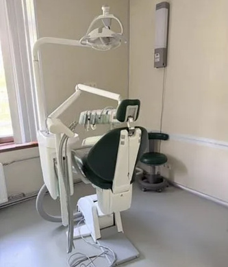 Стоматология с прибылью 1,4 млн и мед лицензией