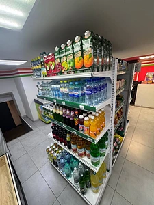 Продуктовый в ЦАО у метро 6