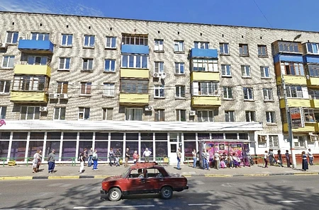 Субаренда с прибылью 676тр и долгосрочной арендой 0