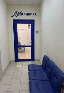 Медицинский центр на 8 кабинетов  6