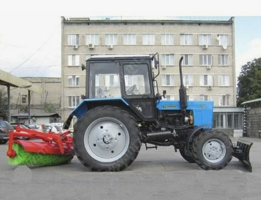 Готовый бизнес. Аренда спецтехники с ЧП 800 тр