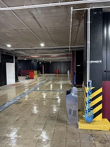 Автомойка самообслуживания в районе Братеево 1