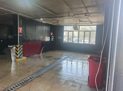 Автомойка самообслуживания в районе Братеево 2