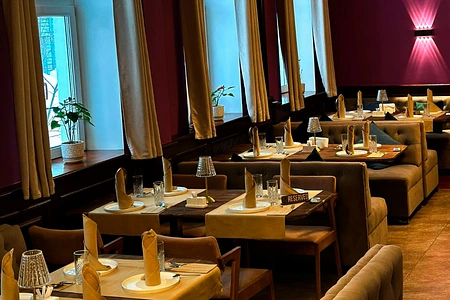 Ресторан турецкой кухни у метро, ROI 1 год 1