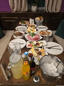Ресторан турецкой кухни у метро, ROI 1 год 4