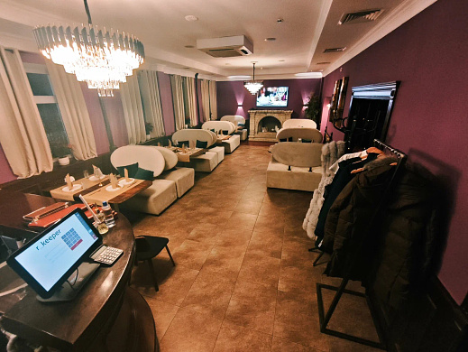 Ресторан турецкой кухни у метро, ROI 1 год