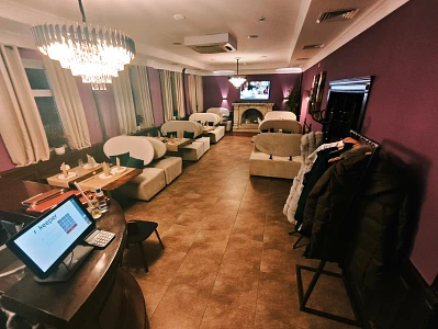 Ресторан турецкой кухни у метро, ROI 1 год 0