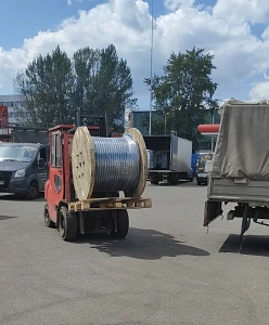 Интернет магазин электротехники опт, приб. 1 млн. 0