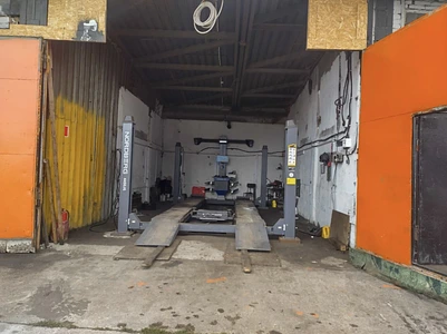 Автосервис с контрактами  3