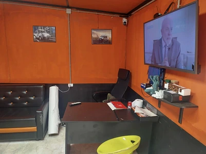 Автосервис с контрактами  2