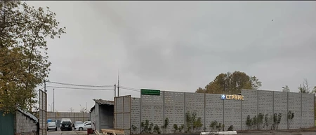Автосервис с контрактами  1