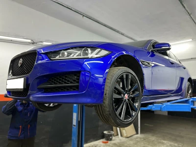 Автосервис, ВАО, большая парковка, прибыль 900К 1