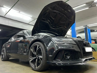Автосервис, ВАО, большая парковка, прибыль 900К 0