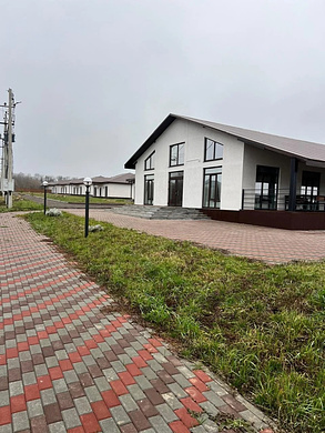 База отдыха люкс с собственной набережной