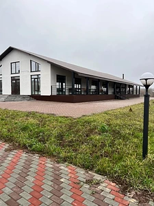База отдыха люкс с собственной набережной 2