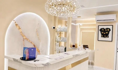 Косметология с лицензией в центре Москвы 3