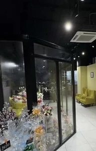 Цветочный магазин в Москве с прибылью 1