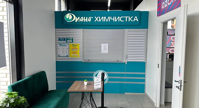 Готовый бизнес .Субаренда 