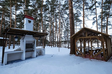 Аренда беседок с быстрой окупаемостью! 2