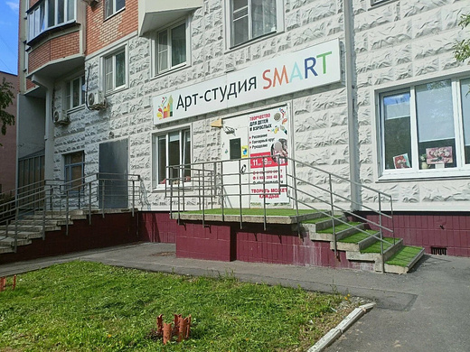 Артстудия в ЗАО.Быстрая окупаемость