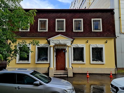 Медицинский центр 2шт + Отделение помощи на дому 0