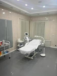 Медицинский центр в ЦАО 40 секунд от метро 3