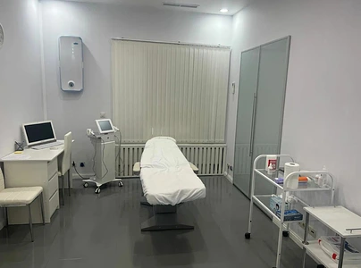 Медицинский центр в ЦАО 40 секунд от метро 6
