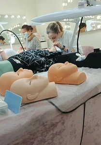 Академия красоты в ЦАО 3