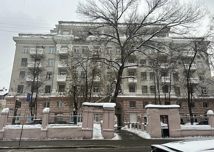 Медицинский центр в Пресненском районе 0