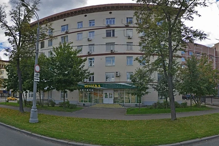 Стоматология на Шоссе Энтузиастов  0