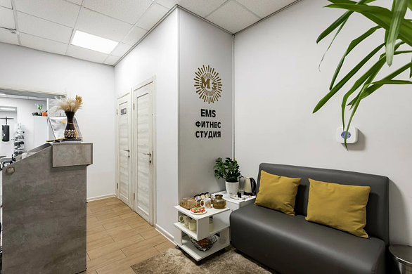 Фитнес студия на Таганке