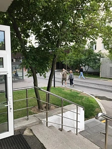 Аптека в главном корпусе Боткинской больницы 1