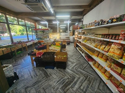 Продуктовый магазин в Бибирево 5