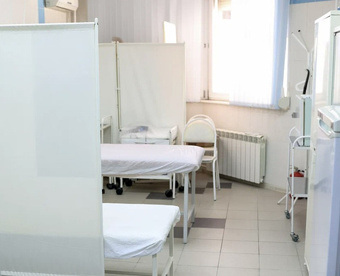 Медицинский центр в Химках